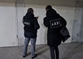 Bunuri de 2 milioane de lei, sechestrate de ARBI